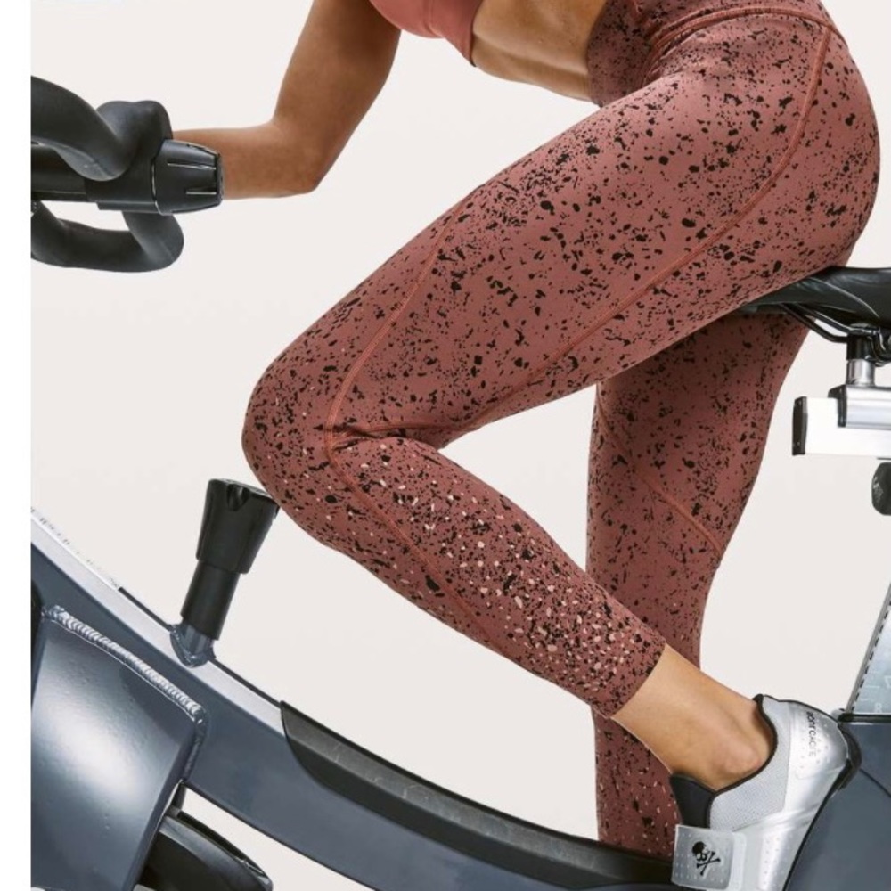 Lululemon To The Beat Tight Reflective 24" *lululemon X SoulCycle, 8
